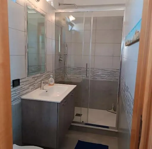 Appartement Terrazza Di Antonio