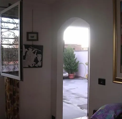 Terrazza Di Antonio Rome