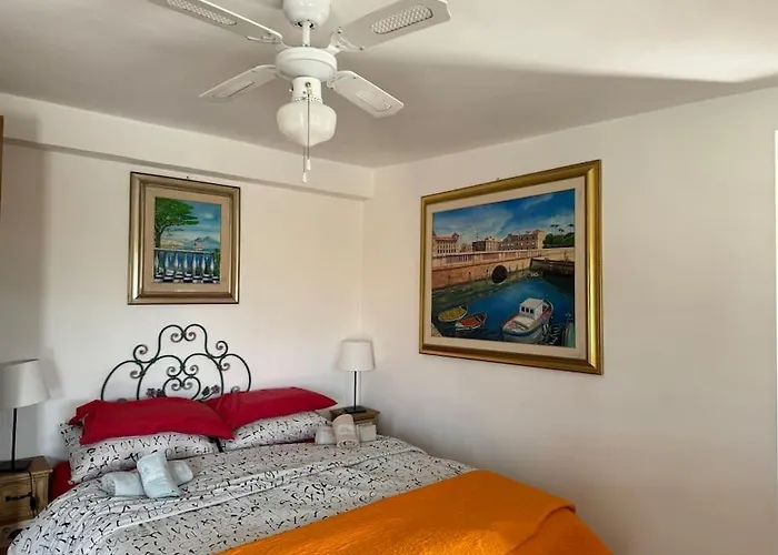 Terrazza Di Antonio Appartement