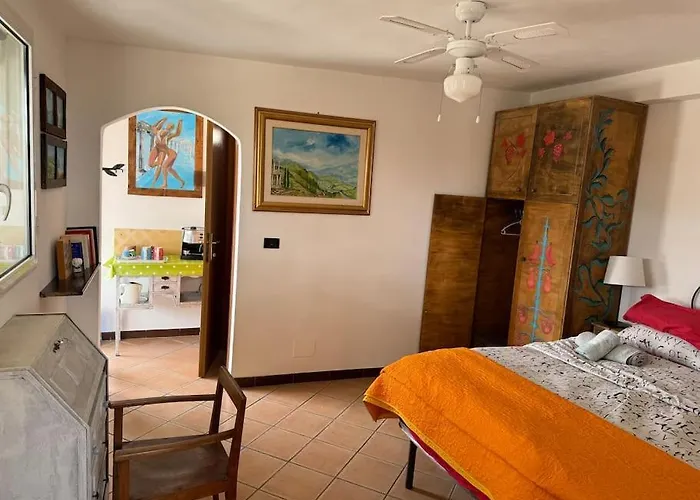 Terrazza Di Antonio Appartement Rome