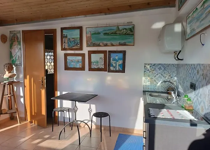 Terrazza Di Antonio Appartement