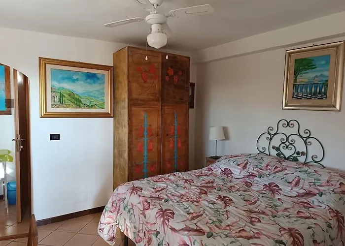Terrazza Di Antonio Appartement *