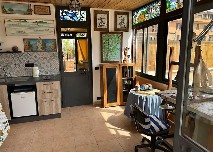 Terrazza Di Antonio