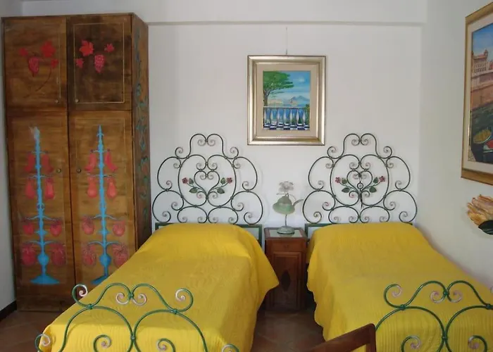 Terrazza Di Antonio Appartement *