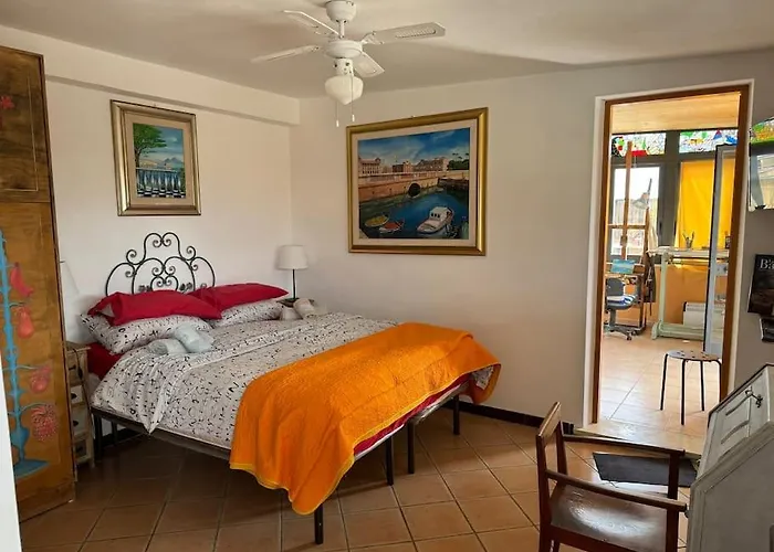 Terrazza Di Antonio Appartement